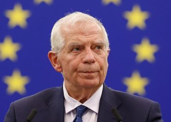 AB Yüksek Temsilcisi Borrell’den ‘NATO’ açıklaması: Alakart bir askeri ittifak olamaz