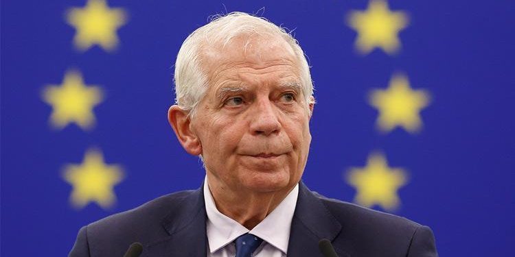 AB Yüksek Temsilcisi Borrell’den ‘NATO’ açıklaması: Alakart bir askeri ittifak olamaz