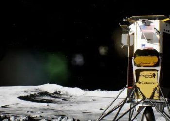 ABD, 50 yıldan uzun bir müddet sonra tekrar Ay’da