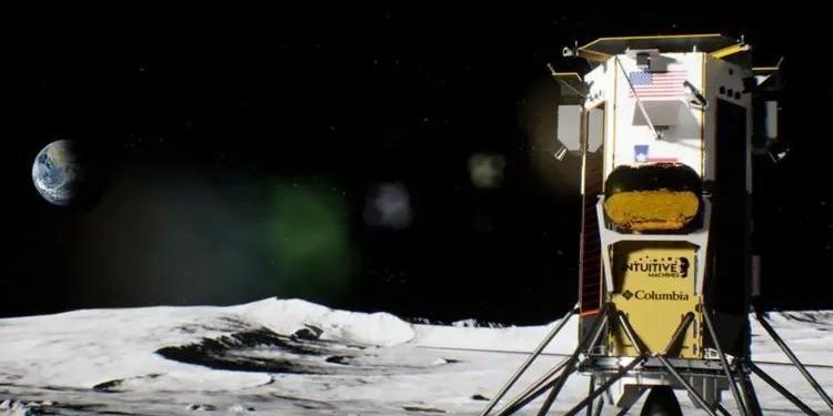 ABD, 50 yıldan uzun bir müddet sonra tekrar Ay’da