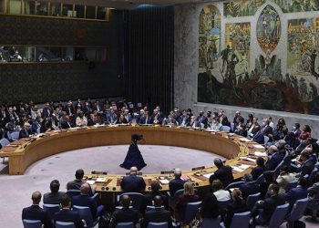 ABD, bir kere daha ‘Gazze’de acil insani ateşkes’ tasarısını veto etti