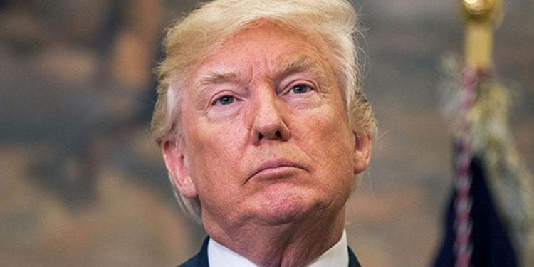 ABD Federal Temyiz Mahkemesi, Trump’ın dokunulmazlığa sahip olmadığına hükmetti