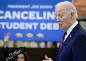 ABD Lideri Biden Putin’e küfretti… Kremlin’den tepki!