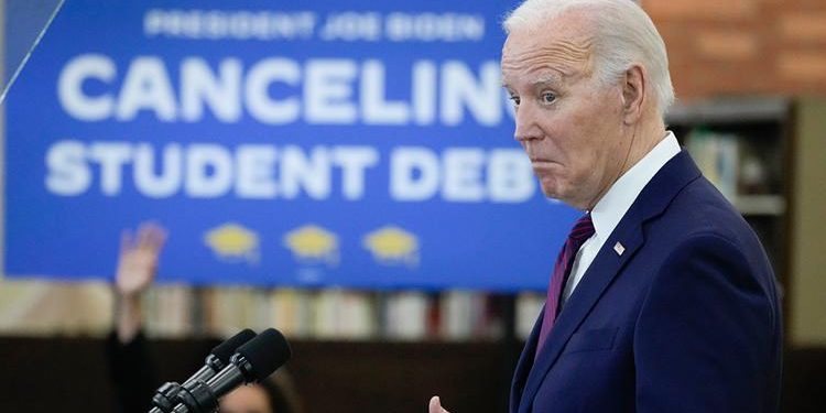 ABD Lideri Biden Putin’e küfretti… Kremlin’den tepki!
