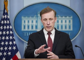 ABD, Orta Doğu’daki İran takviyeli kümelere saldırısına devam etmeyi planlıyor