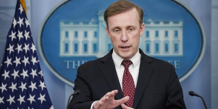 ABD, Orta Doğu’daki İran takviyeli kümelere saldırısına devam etmeyi planlıyor