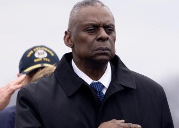 ABD Savunma Bakanı Austin taburcu oldu