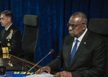 ABD Savunma Bakanı’nın bugün misyona dönmesi bekleniyor