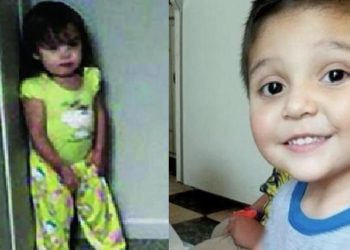 ABD’de kan donduran olay! Metal kutu içinde betona gömülü çocuk kalıntıları bulundu