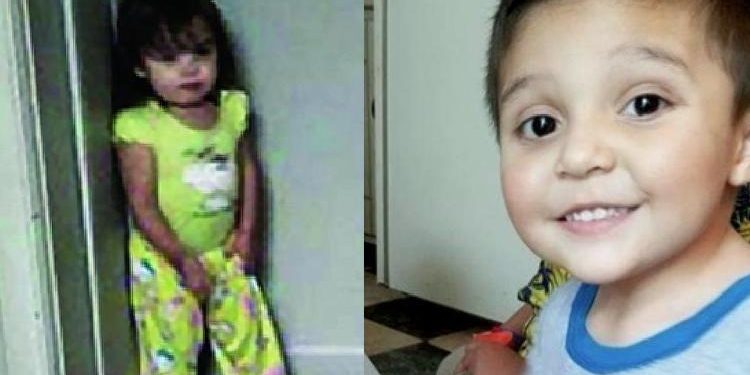 ABD’de kan donduran olay! Metal kutu içinde betona gömülü çocuk kalıntıları bulundu