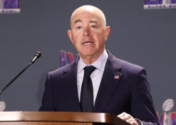 ABD’de kritik oylama! Mayorkas hakkındaki azil unsurları kabul edildi