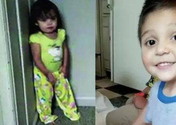 ABD’de metal kutu içinde betona gömülü çocuk kalıntıları bulundu