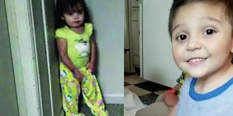 ABD’de metal kutu içinde betona gömülü çocuk kalıntıları bulundu