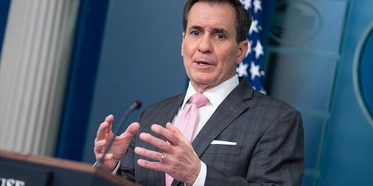 ABD’den Avdiivka uyarısı: Rusya’nın denetimine geçebilir