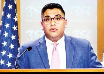 ABD’den Putin ziyaretine yorum