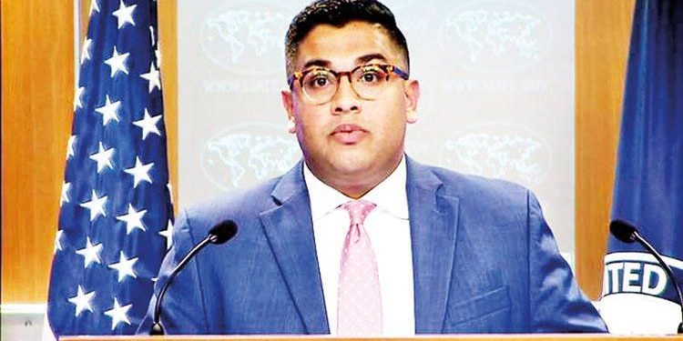 ABD’den Putin ziyaretine yorum