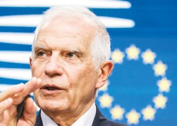 AB’den Türkiye’ye ‘yakın ilişki’ iletisi