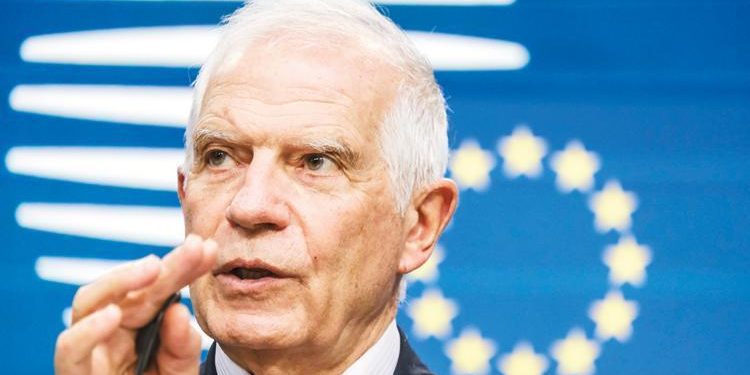 AB’den Türkiye’ye ‘yakın ilişki’ iletisi