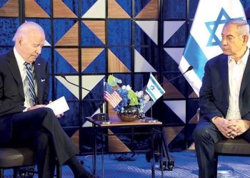 ABD’nin baskı oyunu İsrail’i durdurmuyor