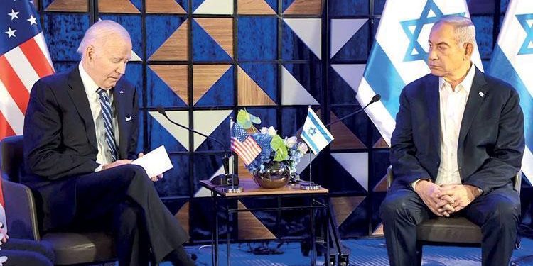 ABD’nin baskı oyunu İsrail’i durdurmuyor