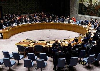 ABD’nin Suriye ve Irak ataklarının akabinde Rusya’dan BMGK’ya davet