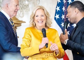 ABD’yi first lady Biden mı yönetiyor