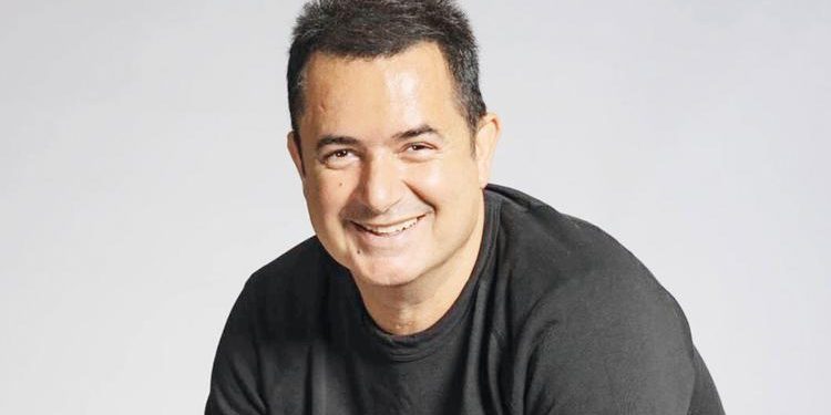 Acun Ilıcalı Alman Sport1’i satın alıyor