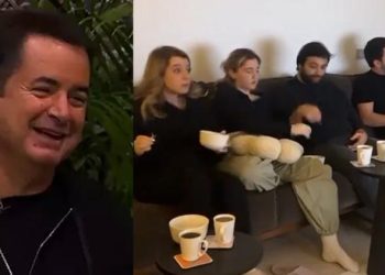 Acun Ilıcalı’dan gençlere sürpriz Dominik daveti