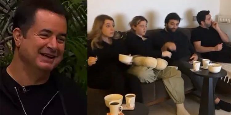 Acun Ilıcalı’dan gençlere sürpriz Dominik daveti