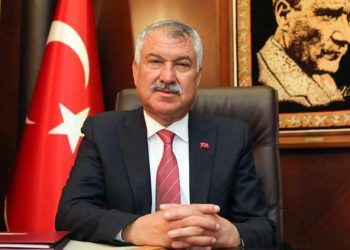 Adana Büyükşehir Belediye Lideri Zeydan Karalar kimdir, nereli, hangi partili? Özel kalem müdürü vekili silahlı akına uğradı!