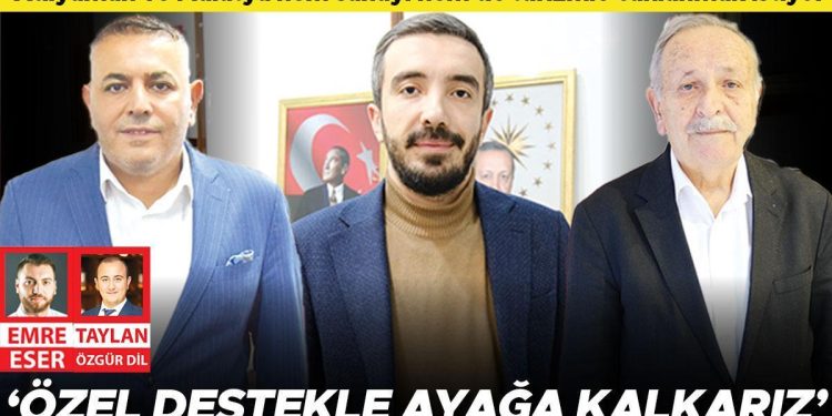 Adıyaman ve Malatya hem sanayi hem de turizmle canlanmak istiyor: ‘Özel takviyeyle ayağa kalkarız’