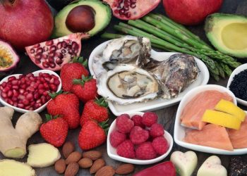 Afrodizyak tesire sahip olduğuna inanılan besinler hakikaten işe yarıyor mu?