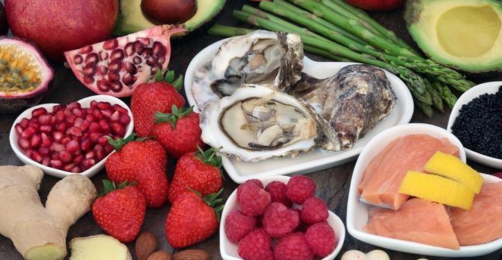 Afrodizyak tesire sahip olduğuna inanılan besinler hakikaten işe yarıyor mu?