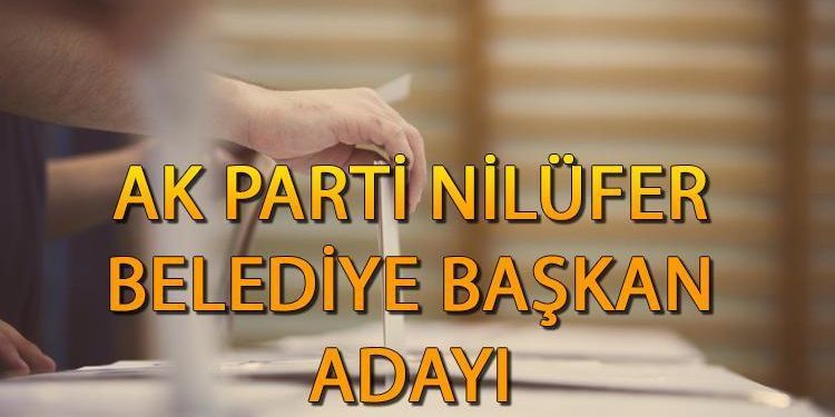 AK Parti Bursa Nilüfer Belediye Lider adayı kim oldu? Celil Çolak kimdir, kaç yaşında, nereli?