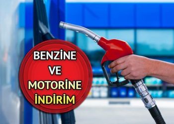 AKARYAKITA VE MAZOTA PEŞ PEŞE İNDİRİM ⛽| EPDK indirimi tabelalara yansıdı! İşte akaryakıt fiyatları 22 Şubat 2024
