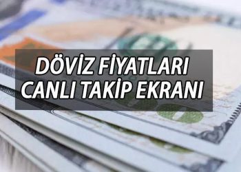 AKTÜEL DÖVİZ KURLARI | Bugün Dolar, Euro, Altın fiyatları ne kadar? İşte 21 Şubat döviz bedellerinde son durum!