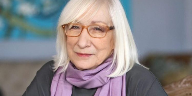 Alev Alatlı kimdir, nereli, kaç yaşında vefat etti? Alev Alatlı kitapları ve yapıtları