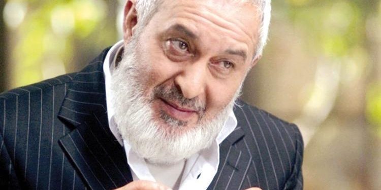 Ali Sürmeli’nin çalınan hesabı geri alındı