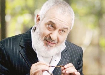 Ali Sürmeli’nin toplumsal medya hesabı hack’lendi! Şoke eden tezler…