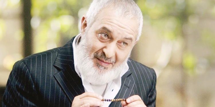 Ali Sürmeli’nin toplumsal medya hesabı hack’lendi! Şoke eden tezler…