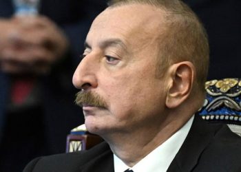 Aliyev’den Erdoğan’a sarsıntının yıldönümünde taziye bildirisi