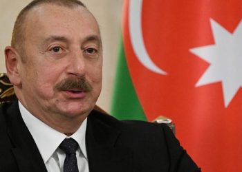 Aliyev’in yine cumhurbaşkanı seçilmesi onaylandı
