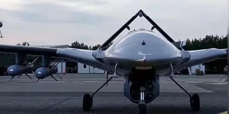 Alman Bilim ve Siyaset Vakfı’ndan dikkat çeken Türkiye tahlili: Global bir silah ihracatçısı olma yolunda