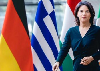 Almanya uyardı: Refah’a taarruz insani bir felaket olur