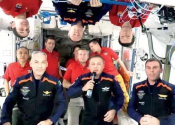 Alper Gezeravcı ne vakit dönecek, dönüş seyahati ertelendi mi? SpaceX’ten açıklama!