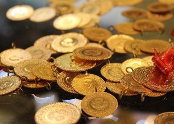 Altın 2 bin dolar düzeyinin üzerinde… Kapalıçarşı’da gram altın fiyatı ne kadar oldu?