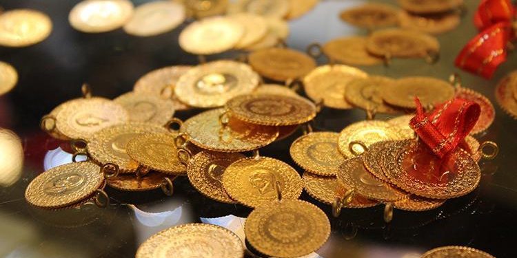 Altın 2 bin dolar düzeyinin üzerinde… Kapalıçarşı’da gram altın fiyatı ne kadar oldu?