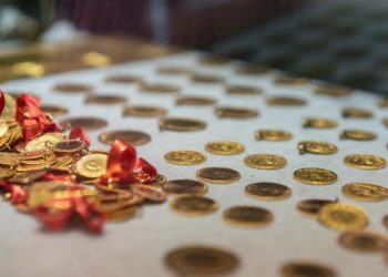 Altın fiyatları 14 Şubat: Bugün gram altın ve çeyrek altın ne kadar? İşte canlı takip ekranı…