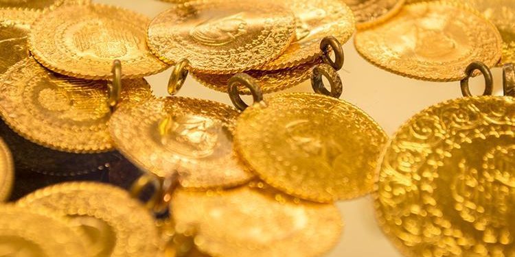 Altın fiyatları ABD datalarına odaklandı… Kapalıçarşı’da altının gram fiyatı ne kadar oldu?