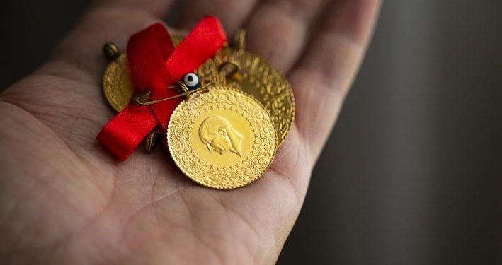 ALTIN FİYATLARI CANLI | Son dakika çeyrek ve gram altın fiyatları 21 Şubat alış – satış tablosu! Altın fiyatları bugün ne kadar, kaç TL?